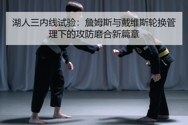 湖人三内线试验：詹姆斯与戴维斯轮换管理下的攻防磨合新篇章